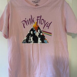Pink Floyd Women’s Tshirt M